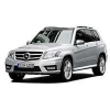 Обвес и тюнинг для Mercedes-Benz GLK (X204) 2008-2015