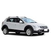 Фаркопы для Dong Feng H30 Cross