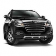 Great Wall Hover H3 New 2014-2015