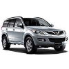 Фаркопы для Great Wall Hover