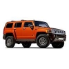 Коврики для Hummer H3