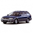 Коврики для Subaru Impreza 1992-2000