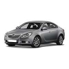 Защита картера Opel Insignia