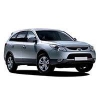 Пороги для Hyundai ix55