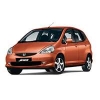 Фаркопы для Honda Jazz 2001-2008