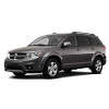 Пороги для Dodge Journey