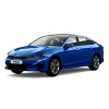 Защита картера Kia K5