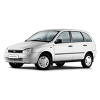 Фаркопы для Lada Kalina 2004-2013