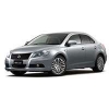 Защита картера Suzuki Kizashi
