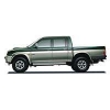 Mitsubishi L200 1996-2005