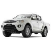 Mitsubishi L200 2014-2015