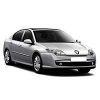 Чехлы для Renault Laguna