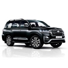 Toyota Land Cruiser 200 Executive 2016-2021