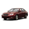 Фаркопы для Subaru Legacy 2009-2015