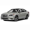 Защиты картера Subaru Legacy 2015-2021