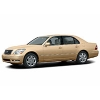 Коврики для Lexus LS 2000-2006