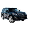 Обвес и тюнинг для Lexus LX-570 Sport 2014-2021