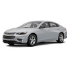 Защита картера Chevrolet Malibu 2018-2021