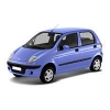 Чехлы для Daewoo Matiz