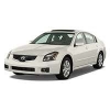 ДХО и оптика для Nissan Maxima 2008-2014