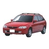 Фаркопы для Mazda 323