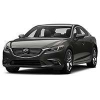 Фаркопы для Mazda 6