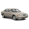 Фаркопы для Mazda 626