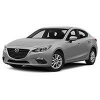 Фаркопы для Mazda 3