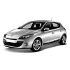 Чехлы для Renault Megane