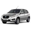 Защита картера Datsun mi-DO