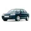 Защита картера Ford Mondeo 1/2 1993-2000