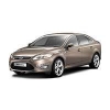 Защиты картера Ford Mondeo 4 2007-2015