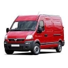 Защита картера Opel Movano