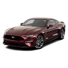 Ford Mustang 2014-2021