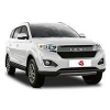 Пороги для Lifan MyWay