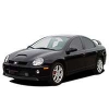 ДХО и оптика для Dodge Neon 1999-2003