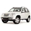 Чехлы для Chevrolet Niva 2009-2020