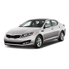 Чехлы для Kia Optima 2010-2016