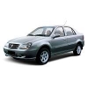 Защита картера Geely Otaka