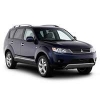 Фаркопы для Mitsubishi Outlander 2006-2012