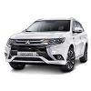 Фаркопы для Mitsubishi Outlander 2015-2018