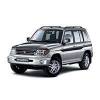 Чехлы для Mitsubishi Pajero Pinin