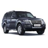 Подкрылки для Mitsubishi Pajero 2014-2021
