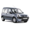 Peugeot Partner 2002-2008
