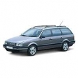 Багажники на крышу Volkswagen Passat 1988-1997