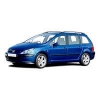 Чехлы для Peugeot 307