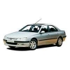 Коврики для Peugeot 406