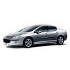 Коврики для Peugeot 407