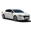 Чехлы для Peugeot 508