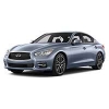 Infiniti Q50 2013-2021